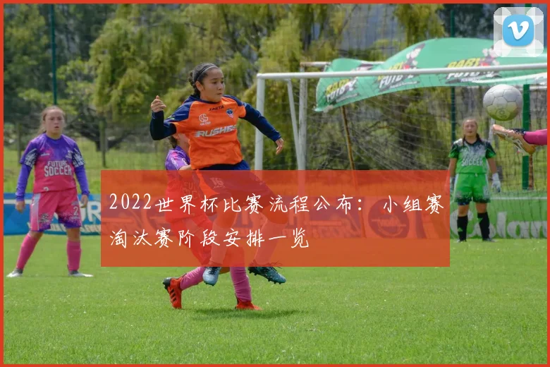 2022世界杯比赛流程公布:小组赛淘汰赛阶段安排一览